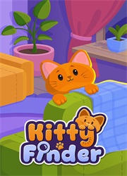 寻找小猫咪