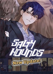 Salty Hounds盐味猎犬