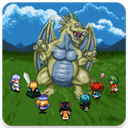 毫米rpg中文版