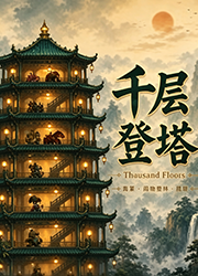 千层登塔