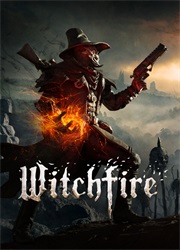 巫火(Witchfire)