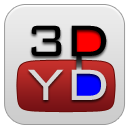 3D Youtube Downloader(视频下载工具)