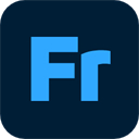 Adobe Fresco绘画软件