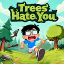 树恨你Trees Hate You