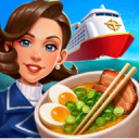 游轮大厨(cruise chefs)