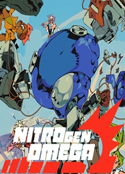 终末机兵(NITRO GEN OMEGA)