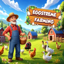 Eggstreme Farming游戏