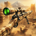 幽灵狙击手战争FPS
