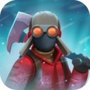 霜冻世界(Frost World)