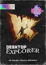 桌面探索者(Desktop Explorer)