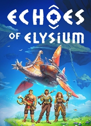 回音飞艇传说(Echoes of Elysium)