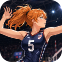 热血排球少女最新版
