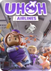 胡闹空乘(Uh Oh Airlines)