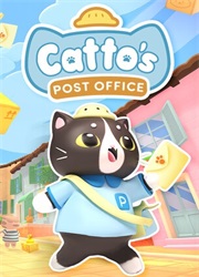 猫猫邮局