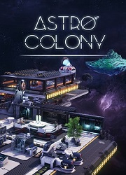 太空殖民地(Astro Colony)