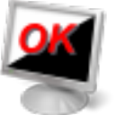 BrightnessManager OK(显示器亮度调节软件)