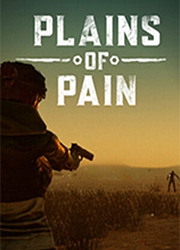 痛苦平原(Plains of Pain)