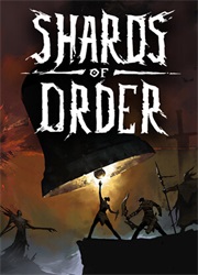 Shards of Order游戏