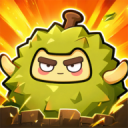 暴走植物园官方版