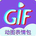 GIF表情制作app