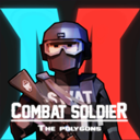 战斗士兵多边形官方版(Combat Polygon)
