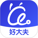 蚂蚁阿福医生版app
