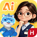 洪恩AI快读app