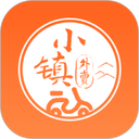 小镇外卖骑士端app