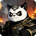 熊猫大作战