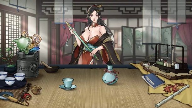 浮生箓2九九行歌电脑版