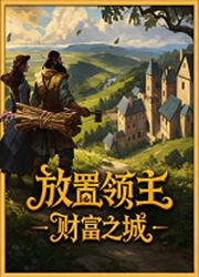 放置领主财富之城