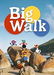 Big Walk