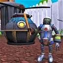 虫子世界(World of bugs)
