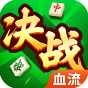 决战血流官方版