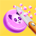 肥皂切切切(Soap Cutting)