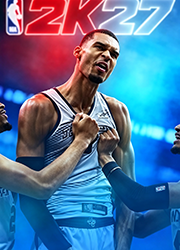 NBA 2K27