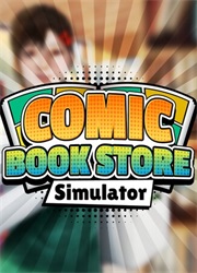 漫画书店模拟器电脑版