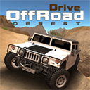 越野沙漠驾驶手机版(OffRoad Drive Desert)