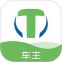 天津出行车主版