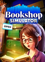 书店模拟器