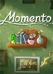 回忆房间(Momento)