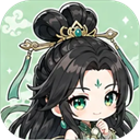 师姐别急我抽卡就变强