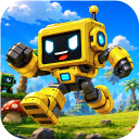 超级机器人冒险(Super Droid Adventure)