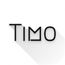 Timo笔记app
