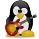 Tuxguitar(吉他谱编辑器)