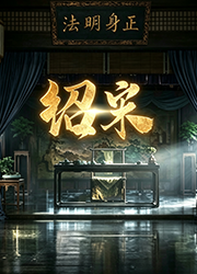 绍宋还我河山