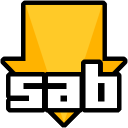 SABnzbd阅读器