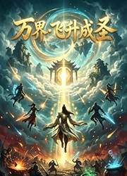 万界飞升成圣