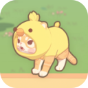 窗外猫