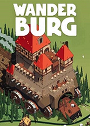吞吞堡垒(Wanderburg)